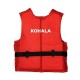 Ζωηρόχρωμο Kohala Life Jacket Ζωηρόχρωμο Kohala Life Jacket