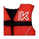 Ζωηρόχρωμο Kohala Life Jacket Ζωηρόχρωμο Kohala Life Jacket