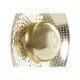 Απλίκες τοίχου DKD Home Decor Χρυσό Μέταλλο 40 W Ινδός 220 V 40 x 40 x 15 cm Απλίκες τοίχου DKD Home Decor Χρυσό Μέταλλο 40 W Ινδός 220 V 40 x 40 x 15 cm