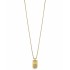 Ανδρικά Κολιέ Guess JUMN01324JWAGT-U 45 cm