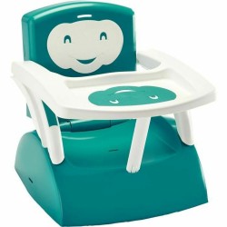 Child's Chair ThermoBaby Ανελκυστήρας Σμαραγδένιο Πράσινο (Δωρεάν Μεταφορικά)