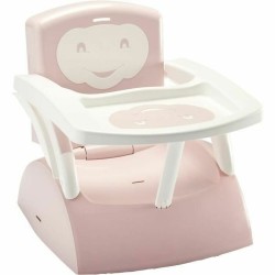 Child's Chair ThermoBaby Ανελκυστήρας Ροζ (Δωρεάν Μεταφορικά)