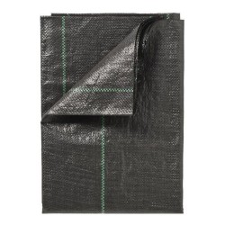 Πλέγμα κατά των ζιζανίων Nature 100 g/m² 1 x 25 m (Δωρεάν Μεταφορικά)