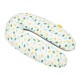 Breastfeeding Cushion Badabulle 2-in-1 Evolutive Breastfeeding Cushion Badabulle 2-in-1 Evolutive