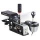 Joystick Thrustmaster Tm Racing Clamp Joystick Thrustmaster Tm Racing Clamp