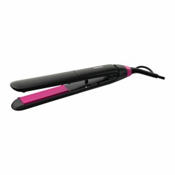 Μηχανή Ισιώματος Μαλλιών Philips BHS375/00 110 mm Γκρι Μαύρο/Ροζ χρυσό