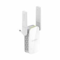 Επαναληπτικό Σημείο Πρόσβασης D-Link DAP-1610             LAN WIFI Λευκό