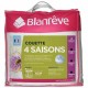 Πάπλωμα Blanreve Λευκό 140 x 200 cm Πάπλωμα Blanreve Λευκό 140 x 200 cm