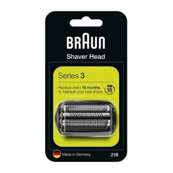 Ανταλλακτικό κεφαλής Braun 81570020