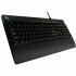 Πληκτρολόγιο Παιχνιδιού Logitech G213 AZERTY AZERTY (Δωρεάν Μεταφορικά)