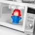 Καθαριστικό Φούρνων Μικροκυμάτων InnovaGoods IG116998 60 ml (Ανακαινισμenα A)