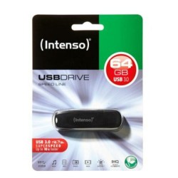 Στικάκι USB INTENSO 3533490 USB 3.0 64 GB