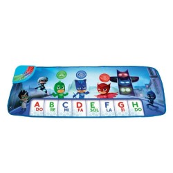 Ηλεκτρονικό Πιάνο PJ Masks 2872.0 Ταπετσαρία Μπλε