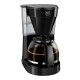 Kαφετιέρα Melitta Easy II 1023-02 1050W Kαφετιέρα Melitta Easy II 1023-02 1050W