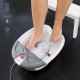 Μασάζ για τα Πόδια Medisana 88363 Πεντικιούρ spa Μασάζ για τα Πόδια Medisana 88363 Πεντικιούρ spa