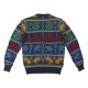 Unisex Μπλούζα Ζέρσεϊ Harry Potter Μπλε Unisex Μπλούζα Ζέρσεϊ Harry Potter Μπλε