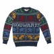 Unisex Μπλούζα Ζέρσεϊ Harry Potter Μπλε Unisex Μπλούζα Ζέρσεϊ Harry Potter Μπλε