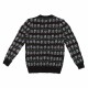 Unisex Μπλούζα Ζέρσεϊ The Mandalorian Μαύρο Unisex Μπλούζα Ζέρσεϊ The Mandalorian Μαύρο