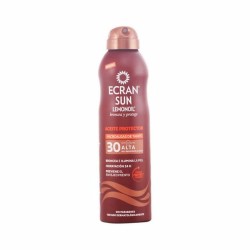 Προστατευτικό Λάδι Ecran SPF 30 (250 ml)