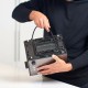 Τοστιέρα Black & Decker BXTO900E Ανοξείδωτο ατσάλι 900 W Τοστιέρα Black & Decker BXTO900E Ανοξείδωτο ατσάλι 900 W