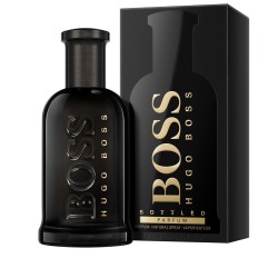 Ανδρικό Άρωμα Hugo Boss Boss Bottled EDP 50 ml