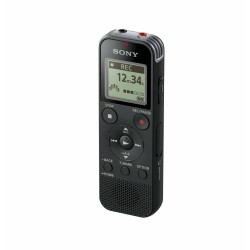 Recorder Sony ICDPX470 Μαύρο