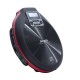 CD/MP3 Player Aiwa PCD810RD φορητός Μαύρο Κόκκινο CD/MP3 Player Aiwa PCD810RD φορητός Μαύρο Κόκκινο