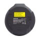 CD/MP3 Player Aiwa PCD810RD φορητός Μαύρο Κόκκινο CD/MP3 Player Aiwa PCD810RD φορητός Μαύρο Κόκκινο