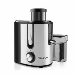 Εκκαθαριστής Taurus LIQUA PRO COMPA Χάλυβας 600 W 350 ml