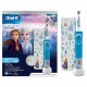 Ηλεκτρική οδοντόβουρτσα Oral-B D100 KIDS Ηλεκτρική οδοντόβουρτσα Oral-B D100 KIDS