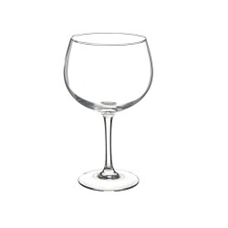 Σετ Ποτηριών για Gin Tonic  Secret de Gourmet Κρυστάλλινο Διαφανές (Ø 11,5 x 19,5 cm) (70 cl)