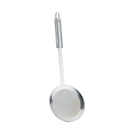 Τρυπητή Kουτάλα Metaltex Imperial Ανοξείδωτο ατσάλι