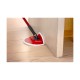 Mop with Bucket Vileda Spin & Clean Περιστροφικó πολυπροπυλένιο Mop with Bucket Vileda Spin & Clean Περιστροφικó πολυπροπυλένιο