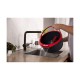 Mop with Bucket Vileda Spin & Clean Περιστροφικó πολυπροπυλένιο Mop with Bucket Vileda Spin & Clean Περιστροφικó πολυπροπυλένιο