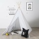 Camping Σκηνή Atmosphera Chevron Θήκη Τιπί (120 x 120 x 160 cm) Camping Σκηνή Atmosphera Chevron Θήκη Τιπί (120 x 120 x 160 cm)