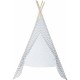 Camping Σκηνή Atmosphera Chevron Θήκη Τιπί (120 x 120 x 160 cm) Camping Σκηνή Atmosphera Chevron Θήκη Τιπί (120 x 120 x 160 cm)