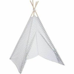 Camping Σκηνή Atmosphera Chevron Θήκη Τιπί (120 x 120 x 160 cm)