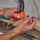 Κατσαβίδι Black & Decker BDCD8 Συμπαγής Τρυπάνι Κατσαβίδι Black & Decker BDCD8 Συμπαγής Τρυπάνι
