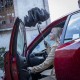 Πτυσσόμενη Ομπρέλα με Αντίστροφο Κλείσιμο με LED Folbrella InnovaGoods Πτυσσόμενη Ομπρέλα με Αντίστροφο Κλείσιμο με LED Folbrella InnovaGoods