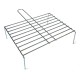 Γκριλ EDM 50 x 38 cm Ψευδάργυρος Γκριλ EDM 50 x 38 cm Ψευδάργυρος