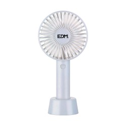 Ανεμιστήρας EDM 33904 4,5 W Ø 10,6 cm