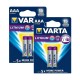 Μπαταρίες Varta Ultra Lithium (4 Τεμάχια)