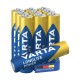 Μπαταρίες Varta Long Life Power (10 Τεμάχια) Μπαταρίες Varta Long Life Power (10 Τεμάχια)
