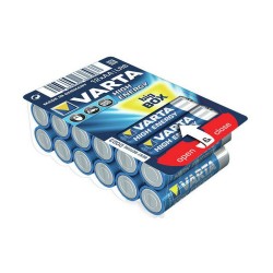 Μπαταρίες Varta High Energy (12 Τεμάχια)