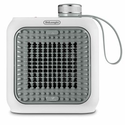 Θερμάστρα DeLonghi HFX10B03-GR 360W