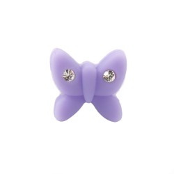 Γυναικεία Περιδέραια Morellato SABZ066 Μωβ 1 cm