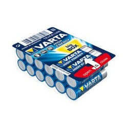 Μπαταρίες Varta Long Life Power