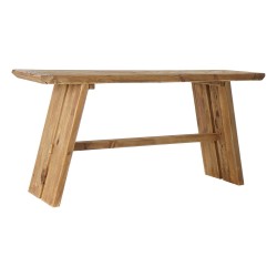 Έπιπλο Εισόδου DKD Home Decor 160 x 45 x 76 cm