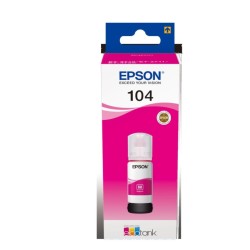 Αυθεντικό μελάνι Epson C13T00P340 Mατζέντα