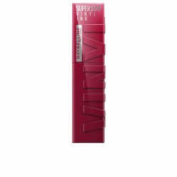 Κραγιόν Maybelline Superstay Vinyl Ink Υγρού 30-unrivaled 4,2 ml
